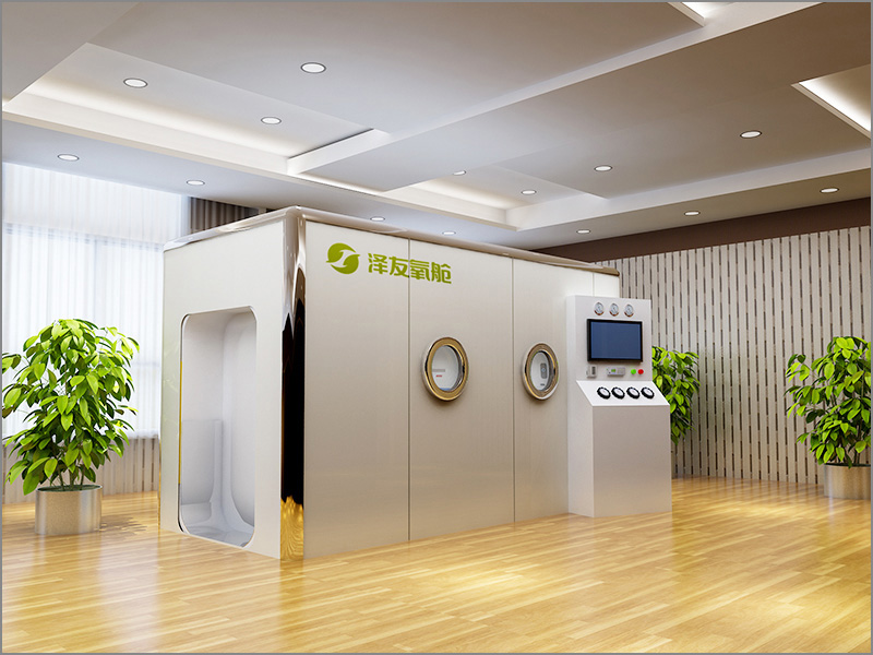 重症治疗舱（VIP舱）