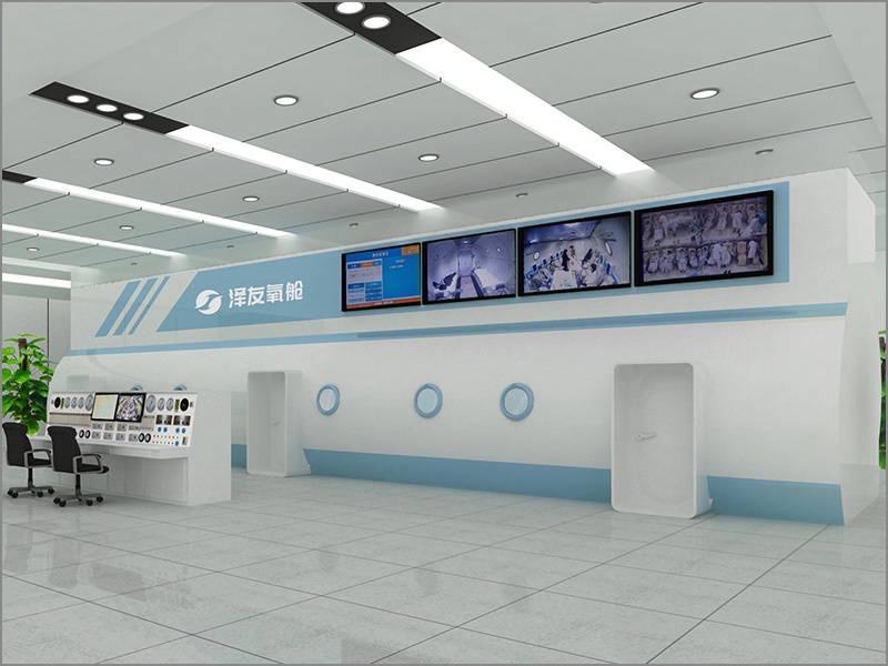 三舱结构高端平底舱