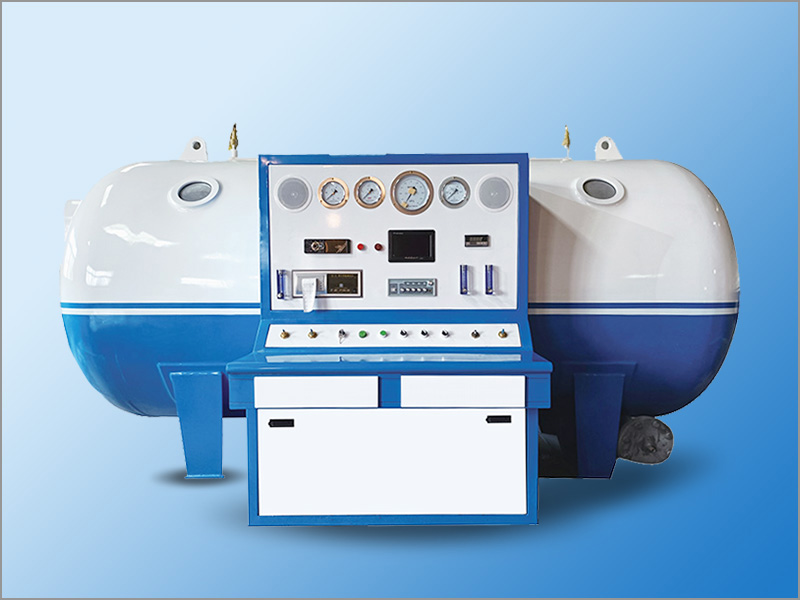 单人(双人)空气舱