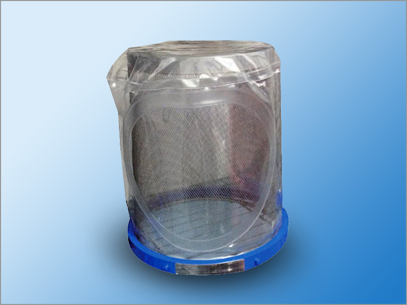 舱内氧气吸入器